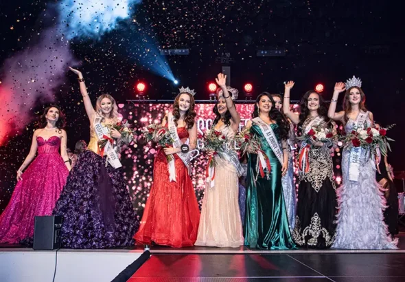 As Event Producer Sergey Ivannikov noted, "The competition is free for all participants, removing the financial barrier