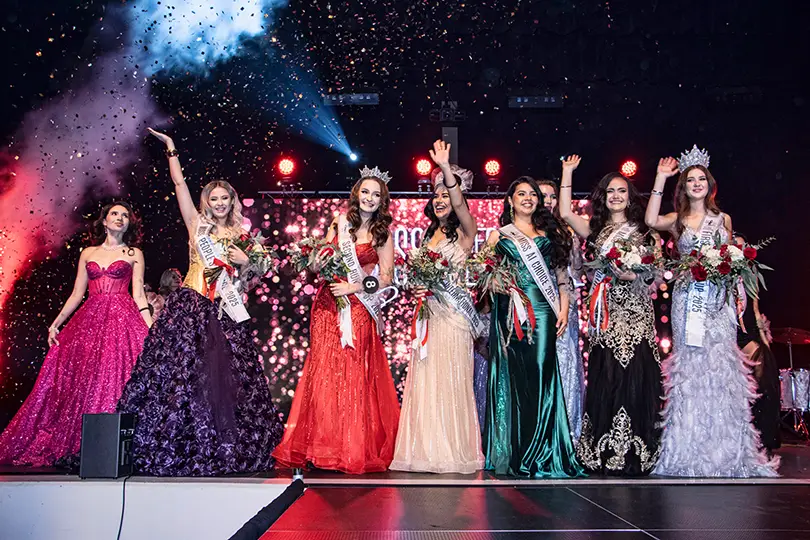 As Event Producer Sergey Ivannikov noted, "The competition is free for all participants, removing the financial barrier