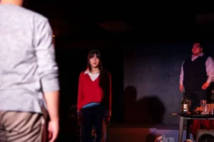 A fantastic capstone to Teatro Espejo’s 50th season, “Sanctuary City” is the kind of show that demonstrates