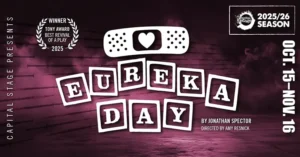 When a mumps outbreak hits the Eureka Day School in Berkeley, California, school leadership and the community at large