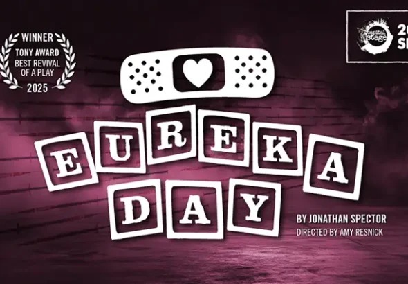 When a mumps outbreak hits the Eureka Day School in Berkeley, California, school leadership and the community at large