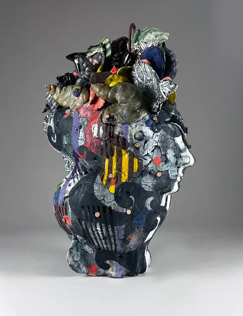 The Sacramento History Museum’s current exhibition