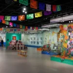 The Latino Center of Art and Culture is hosting its 16th Annual El Panteón de Sacramento