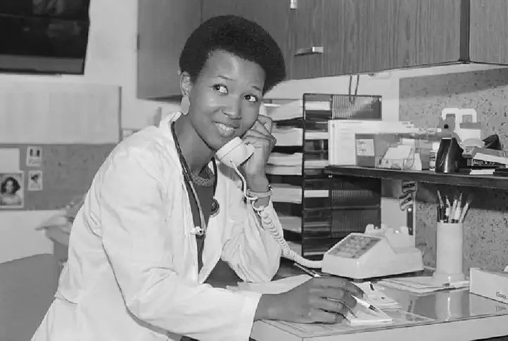 After Stanford came Cornell Medical School