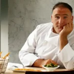 His name is José Andrés, and he’s the chef who proved that a kitchen can be more powerful than any political podium