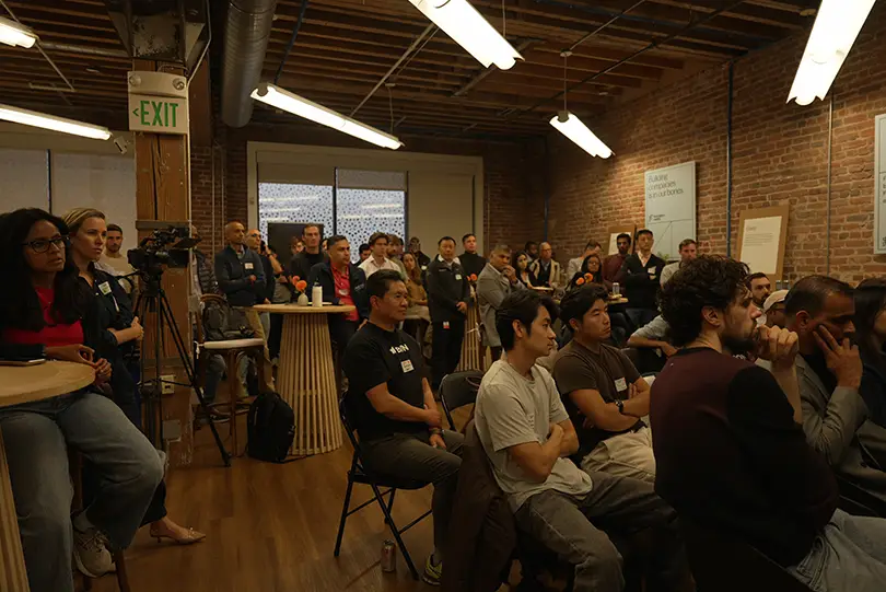 Bon Credit AI and Cotax AI, Foundation Capital demonstrates 