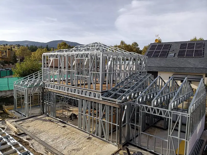 ECOLIT has emerged as a game-changer in global building technology