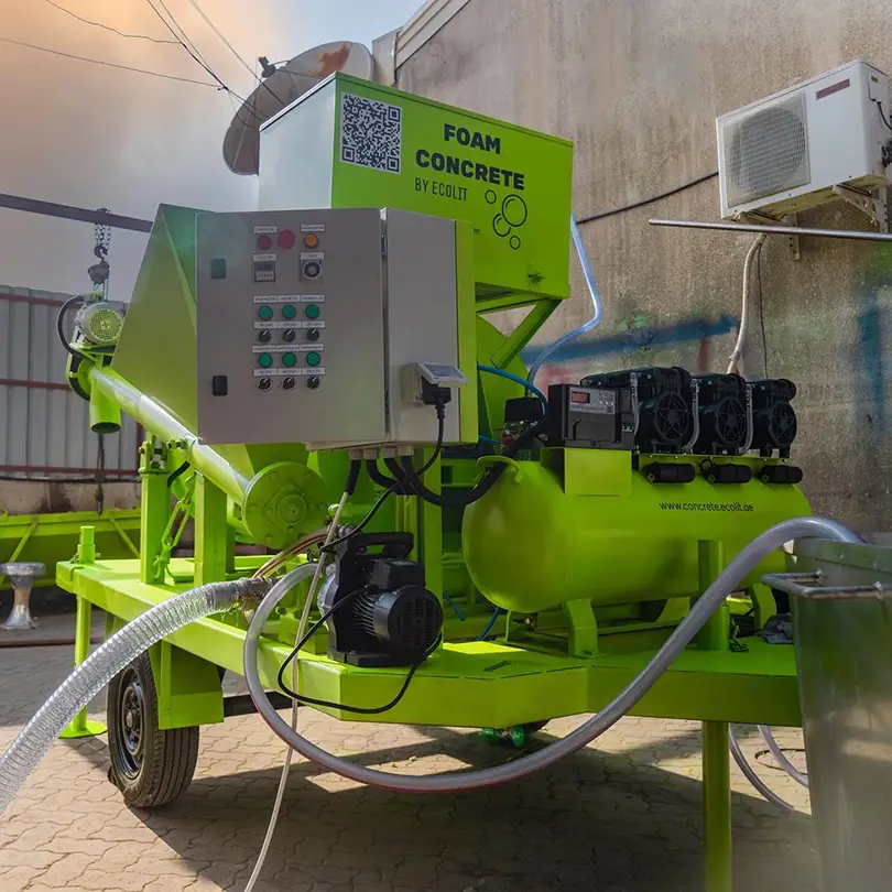 How do ECOLIT’s technologies—like galvanized ribs