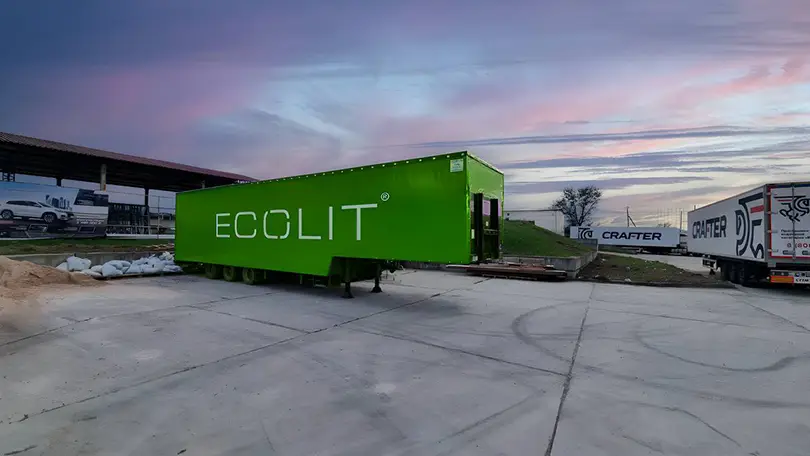 That’s what makes ECOLIT not only safe but also life-saving in disaster-prone regions.