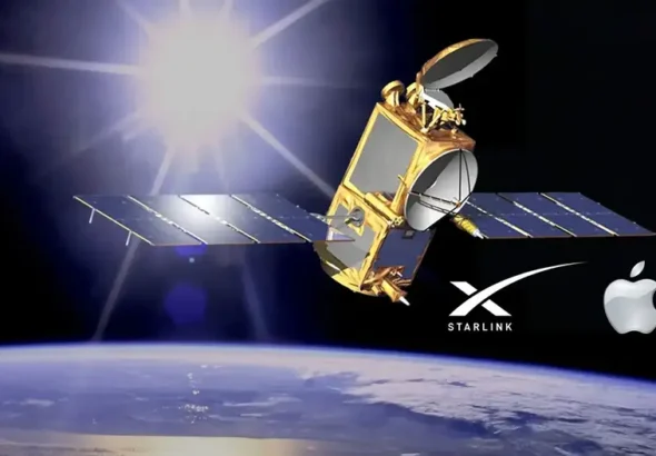 Starlink could make that a thing of the past