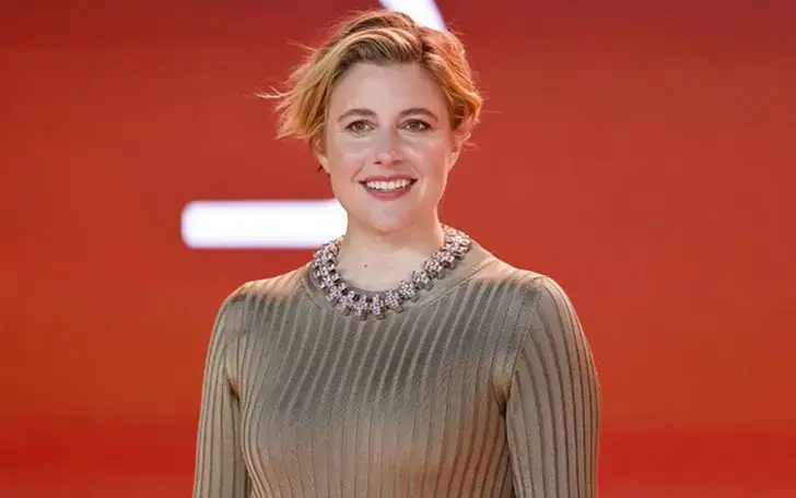 Greta Gerwig