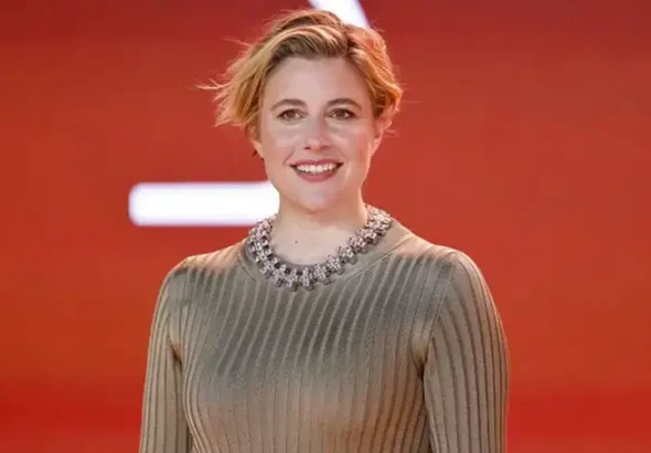 Greta grew up in Sacramento — a quiet, sun-soaked city where dreams often feel too far away