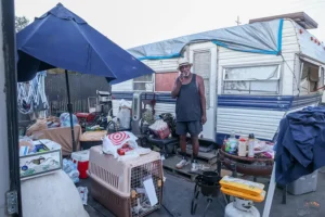 California’s version of the federal SNAP program