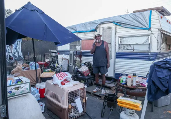 California’s version of the federal SNAP program