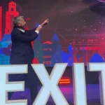 In this exclusive interview, Bill Cook, a leading representative of TexitCoin