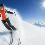 Tahoe offers everything you need for a memorable winter escape