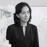 Discover how Stanford professor Fei-Fei Li is shaping the future of ethical