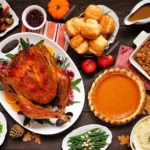 California Turkey with Orange, Honey, and Chili