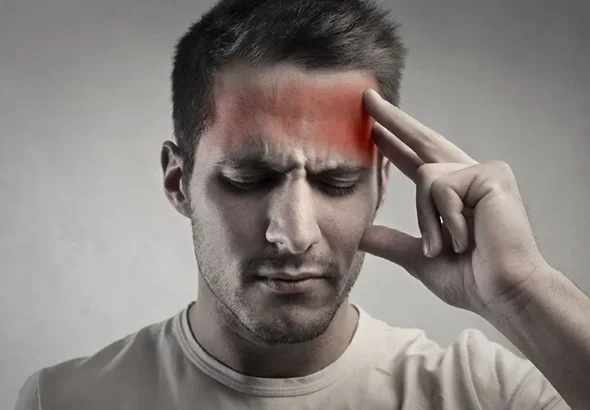 Hormonal Headaches: Your Body’s Monthly Signals