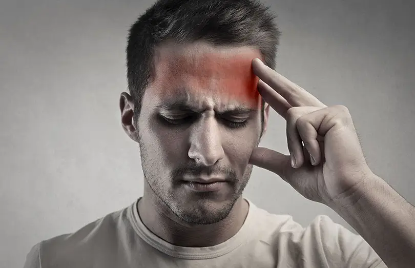 Hormonal Headaches: Your Body’s Monthly Signals