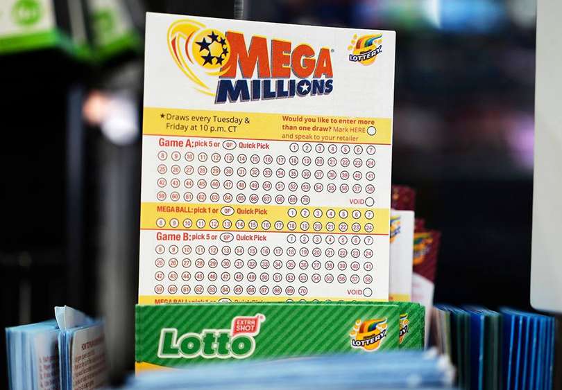 The Georgia jackpot proves one thing: luck often arrives when you least expect it