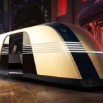 Tesla has unveiled a new electric shuttle van that aims to redefine how people move around cities and suburbs