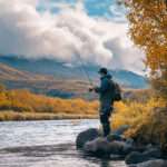 Sleek, silver, and athletic, these fish are widely considered California’s top sport fish.