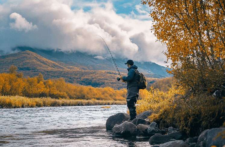Sleek, silver, and athletic, these fish are widely considered California’s top sport fish.