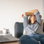 You slept eight hours. You ate well. You even skipped the late-night scrolling.