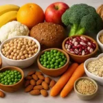 In the world of healthy eating, new superfoods appear every year — chia seeds, matcha,