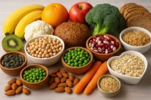 In the world of healthy eating, new superfoods appear every year — chia seeds, matcha,