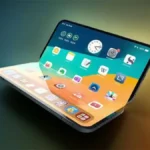 The Year of the Foldable iPhone