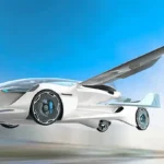 Tesla Could Soon Take Flight