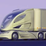 New Era of Self-Driving Trucks