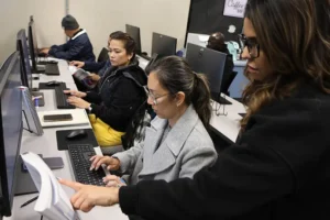 adult education in Sacramento County