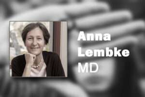 Anna Lembke: The Stanford Psychiatrist Changing How We See Addiction