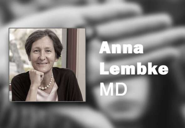 Anna Lembke: The Stanford Psychiatrist Changing How We See Addiction