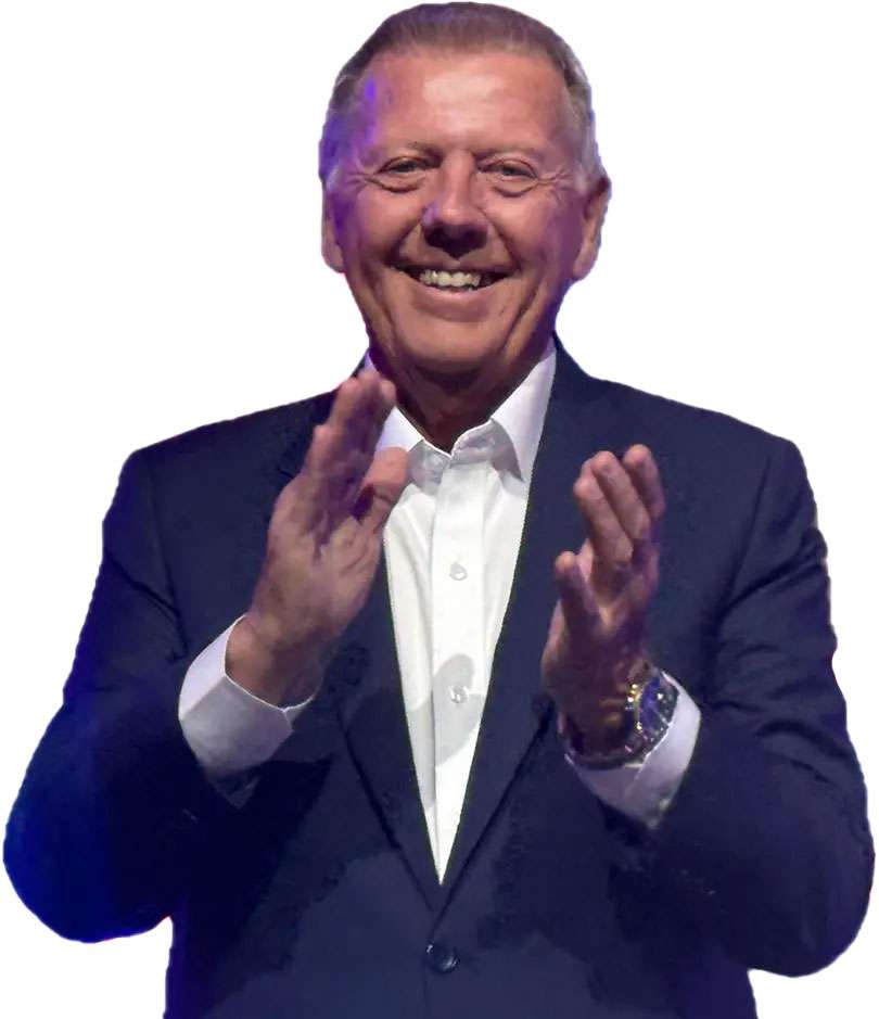 Bill Cook on the Vision Behind TEXIT COIN