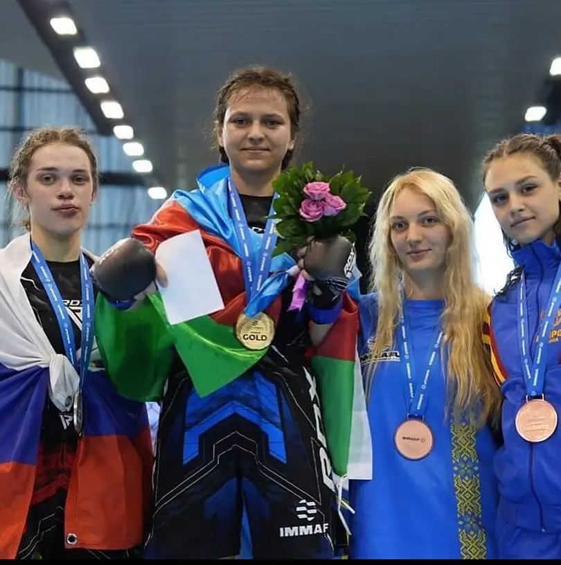 UFC belt is more than a title — it’s a platform