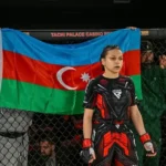 Esmira Mammadova’s story is one of courage, resilience, and relentless pursuit of excellence