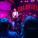 Canadian alternative rock outfit Hotel Mira made a stop at Goldfield Trading Post in Midtown Sacramento