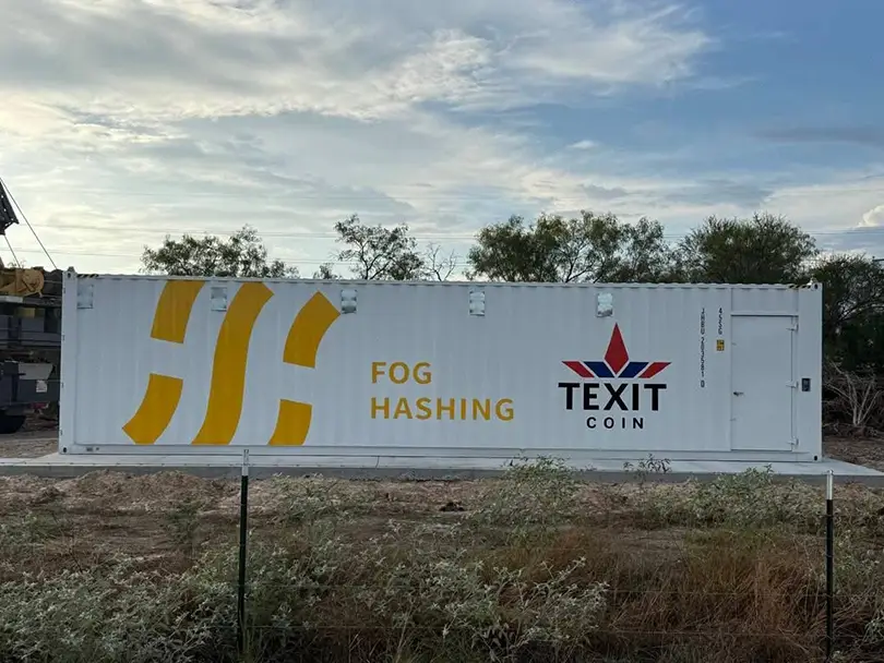 Bill, how does Texit Coin tie into the broader movement for economic 