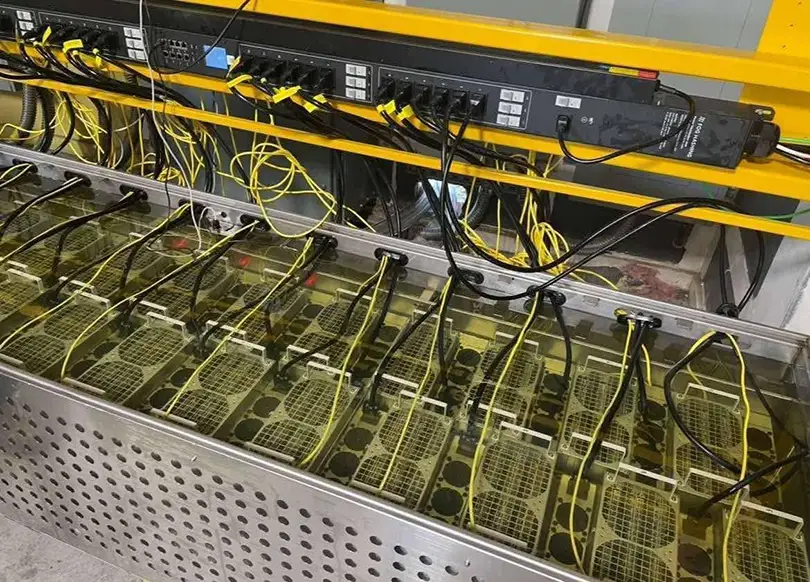 Crypto was meant to be a decentralized peer to peer cash system that offered financial freedom. 