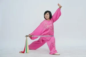 When medicine said it was impossible, Master Pan Ying turned to what she knew best: movement, breath, and balance