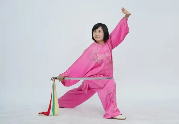 When medicine said it was impossible, Master Pan Ying turned to what she knew best: movement, breath, and balance
