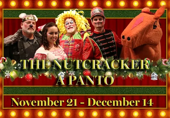 Panto is also unique in that it breaks the fourth wall when the narrator talks directly to the audience