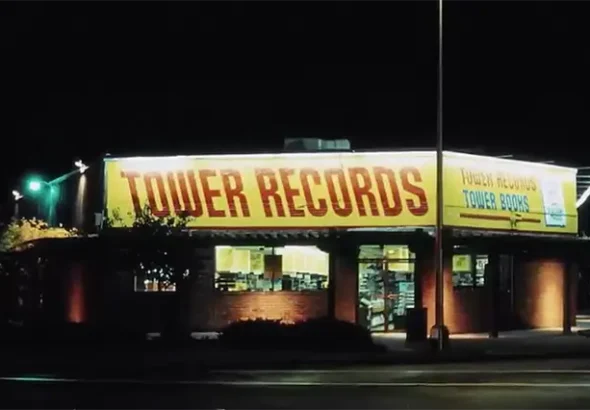 Cities aren’t just a dense collection of buildings; they also serve as containers of life stories.