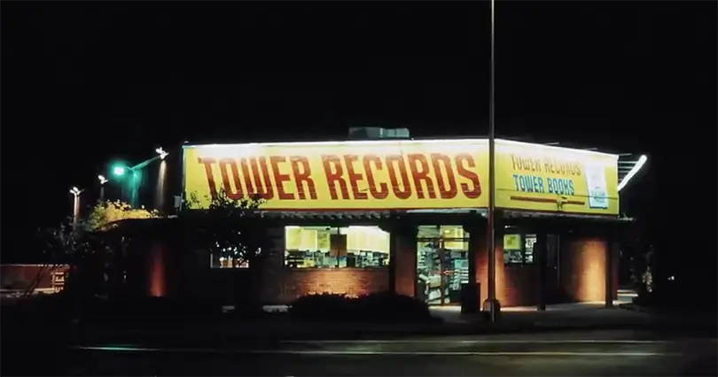 Cities aren’t just a dense collection of buildings; they also serve as containers of life stories.