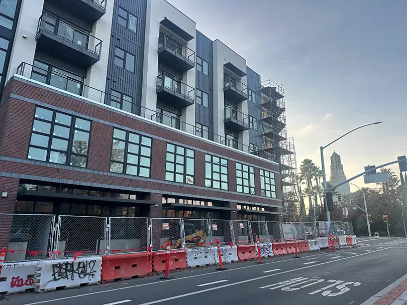 Socially conscious planners now take into account different voices of the community and cultural hubs