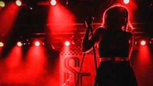 Old Sacramento’s glowing Theatre of Lights returns with its spectacular retelling